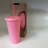 Cold Cups