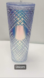 Studded Tumblers