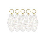 Motel Keychains