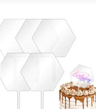 Cake Toppers