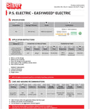 HTV PS Electric