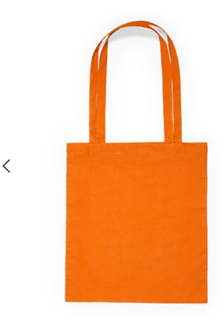 Tote Bags - Cotton