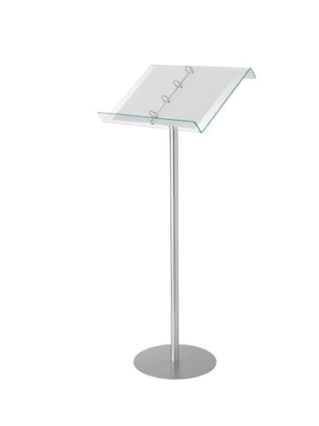 Lecturn Floor Stand