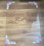 Acrylic Sheets 2mm