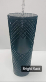 Studded Tumblers
