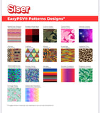 Easy Pattern PSV