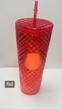Studded Tumblers