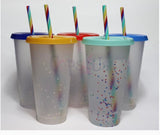 Cold Cups
