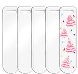 Acrylic Blanks