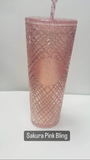 Studded Tumblers