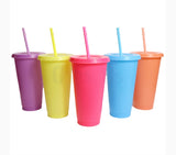 Cold Cups
