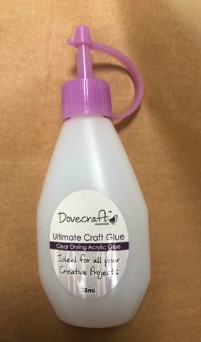 Dovecraft Glue