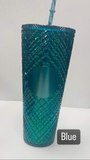 Studded Tumblers