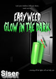 Glo in dark