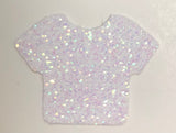 Glitter HTV