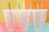 Cold Cups