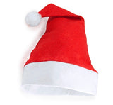 Santa Hats