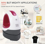HTV Ront Mini Press