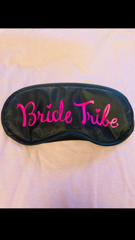 Eye Mask
