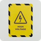 caution 