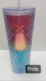 Studded Tumblers