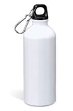 Aluminium Bottle