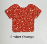 Glitter HTV