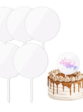 Cake Toppers