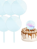 Cake Toppers
