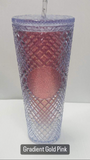 Studded Tumblers