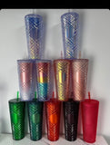 Studded Tumblers