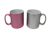 Mixture of Sublimation Mugs