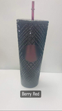 Studded Tumblers