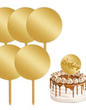 Cake Toppers