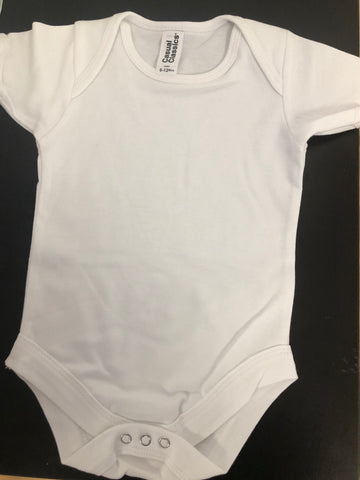 Baby Bodysuit