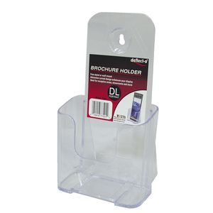 DL Freestanding Literature Holder – DWS Supplies