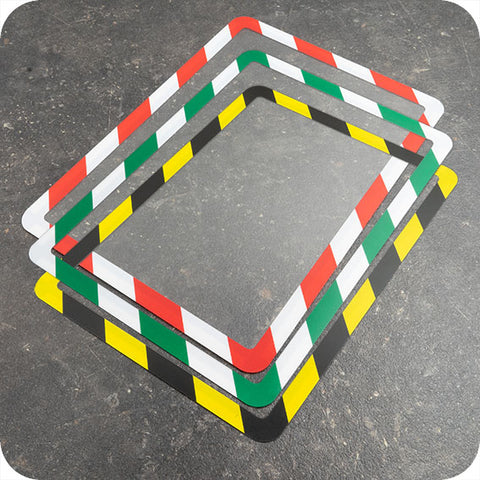 Magnetic Safety 
