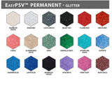 SISER PSV Vinyl - Glitter