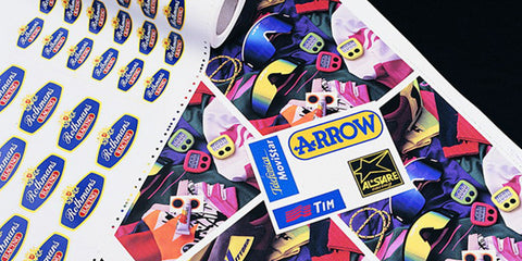 Digital ColourPrint  Extra