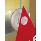 Suction Cup with Tack ( per 100)