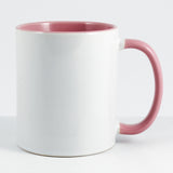 Mixture of Sublimation Mugs