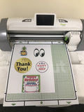 Neato Labels - 6 different styles
